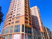 Satılır 2 otaqlı yeni tikili 82 m², İnşaatçılar m., photo 2 from 8