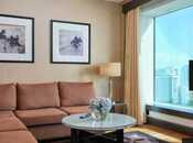 İcarəyə verilir 2 otaqlı yeni tikili 114 m², Sahil m., photo 4 from 5