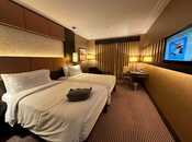 İcarəyə verilir 2 otaqlı yeni tikili 114 m², Sahil m., photo 3 from 5