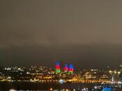 Elan №5936056 - Bakı, Əhmədli m., 2 otaqlı, 80 m², 16/19 mərtəbə