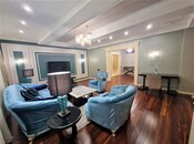 İcarəyə verilir 4 otaqlı yeni tikili 350 m², Bayıl q., photo 4 from 8