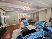 İcarəyə verilir 4 otaqlı yeni tikili 350 m², Bayıl q., photo 2 from 8