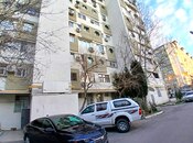 Satılır 3 otaqlı köhnə tikili 85 m², Qara Qarayev m., photo 6 from 8
