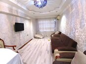 Продается 3-комн. вторичка 85 м², м. Кара Караев, photo 5 from 8
