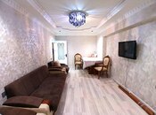 Satılır 3 otaqlı köhnə tikili 85 m², Qara Qarayev m., photo 1 from 8