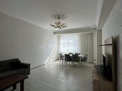 İcarəyə verilir 3 otaqlı yeni tikili 100 m², Neftçilər m., photo 3 from 8