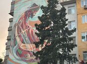 Satılır 2 otaqlı köhnə tikili 70 m², Gənclik m., photo 5 from 8