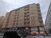 5 otaqlı yeni tikili - Nərimanov r. - 258 m²