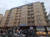 5 otaqlı yeni tikili - Nərimanov r. - 258 m²