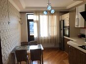 İcarəyə verilir 2 otaqlı yeni tikili 75 m², Nəriman Nərimanov m., photo 3 from 8