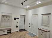 İcarəyə verilir 3 otaqlı yeni tikili 130 m², Nərimanov r., photo 6 from 8