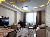 3-комн. новостройка - м. Шах Исмаил Хатаи - 125 м²