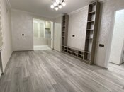 Продаётся 2-комн. вторичка 40 м², м. Элмляр Академиясы, photo 2 from 8