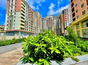 Satılır 3 otaqlı yeni tikili 126 m², Qara Qarayev m., photo 1 from 8