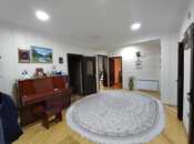 Satılır 3 otaqlı yeni tikili 132 m², Qara Qarayev m., photo 5 from 8