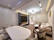 Satılır 3 otaqlı yeni tikili 115 m², Gənclik m., photo 4 from 8