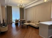 Elan №5936091 - Bakı, Ağ şəhər q., 3 otaqlı, 125 m², 4/8 mərtəbə