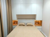 İcarəyə verilir 2 otaqlı yeni tikili 40 m², Qara Qarayev m., photo 5 from 8