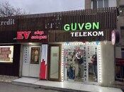 İcarəyə verilir  obyekt 4 m², Elmlər Akademiyası m., photo 7 from 8