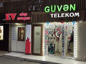 Elan №5936153 - Bakı, Elmlər Akademiyası m., 0.4 m²