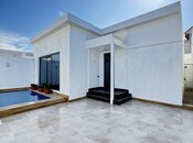 4 otaqlı həyət evi/bağ evi - Mərdəkan q. - 110 m²