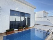 4 otaqlı həyət evi/bağ evi - Mərdəkan q. - 110 m²