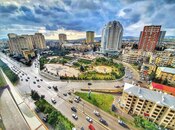 Объявление №5936029 - Баку, м. Элмляр Академиясы, 2-комн., 40 м², 3/5 этаж