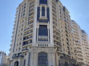 Elan №5936168 - Bakı, Gənclik m., 5 otaqlı, 280 m², 8/17 mərtəbə