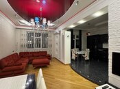 İcarəyə verilir 3 otaqlı yeni tikili 115 m², Şah İsmayıl Xətai m., photo 2 from 8