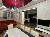 İcarəyə verilir 3 otaqlı yeni tikili 115 m², Şah İsmayıl Xətai m., photo 3 from 8