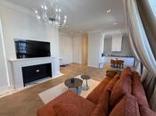 İcarəyə verilir 2 otaqlı yeni tikili 90 m², Ağ şəhər q., photo 6 from 8