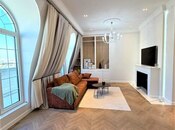 İcarəyə verilir 2 otaqlı yeni tikili 90 m², Ağ şəhər q., photo 3 from 8