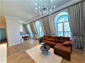 Elan №5936192 - Bakı, Ağ şəhər q., 2 otaqlı, 90 m², 8/8 mərtəbə