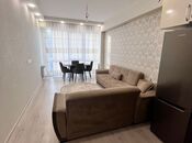 İcarəyə verilir 2 otaqlı yeni tikili 54 m², 20 Yanvar m., photo 5 from 8