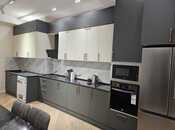 İcarəyə verilir 3 otaqlı yeni tikili 130 m², Nəriman Nərimanov m., photo 3 from 8