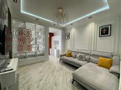 Satılır 2 otaqlı yeni tikili 60 m², Qara Qarayev m., photo 1 from 8