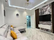 Satılır 2 otaqlı yeni tikili 60 m², Qara Qarayev m., photo 7 from 8