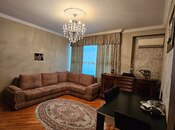 Satılır 3 otaqlı yeni tikili 101 m², Həzi Aslanov m., photo 3 from 8