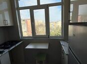 İcarəyə verilir 2 otaqlı köhnə tikili 45 m², Qara Qarayev m., photo 8 from 8