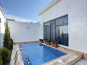 4 otaqlı həyət evi/bağ evi - Mərdəkan q. - 110 m²
