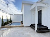 4 otaqlı həyət evi/bağ evi - Mərdəkan q. - 110 m²