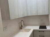 Продаётся 3-комн. новостройка 110 м², м. Элмляр Академиясы, photo 7 from 8