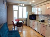 Satılır 3 otaqlı yeni tikili 150 m², Memar Əcəmi m., photo 5 from 8