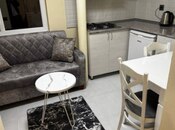 2 otaqlı köhnə tikili - Sahil m. - 30 m²