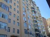 Elan №5936447 - Bakı, Memar Əcəmi m., 3 otaqlı, 106 m², 10/14 mərtəbə