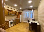 Satılır 3 otaqlı yeni tikili 106 m², Memar Əcəmi m., photo 6 from 8