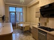 İcarəyə verilir 4 otaqlı yeni tikili 153 m², Nizami m., photo 6 from 8