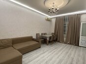 İcarəyə verilir 3 otaqlı yeni tikili 67 m², İnşaatçılar m., photo 2 from 8