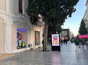 İcarəyə verilir 3 otaqlı ofis 90 m², Sahil m., photo 6 from 6