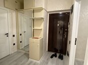 İcarəyə verilir 3 otaqlı yeni tikili 67 m², İnşaatçılar m., photo 6 from 8